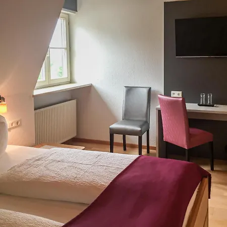 Torstuben Hotel 2*
