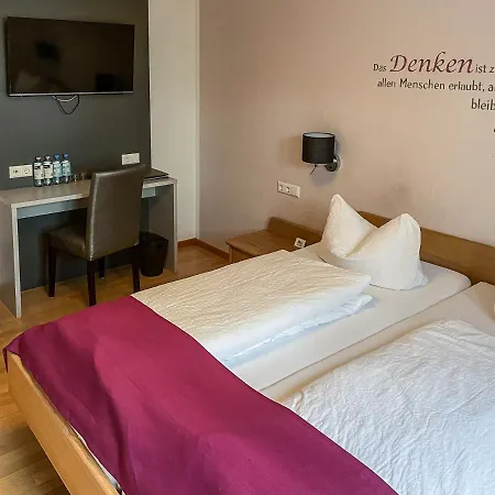 Torstuben 2* 테트낭