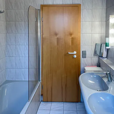 Torstuben 호텔 테트낭