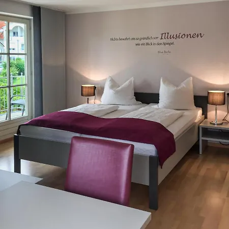 Hotel Torstuben