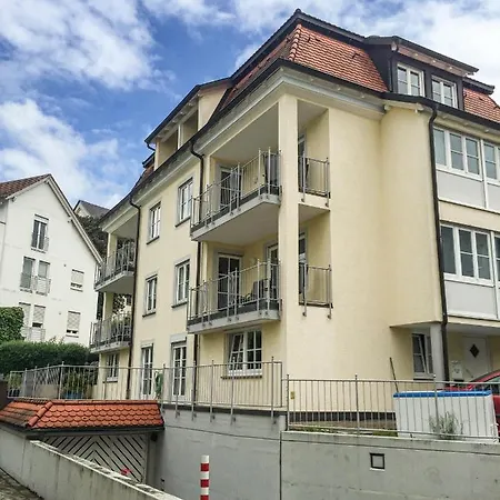 Torstuben Otel Tettnang