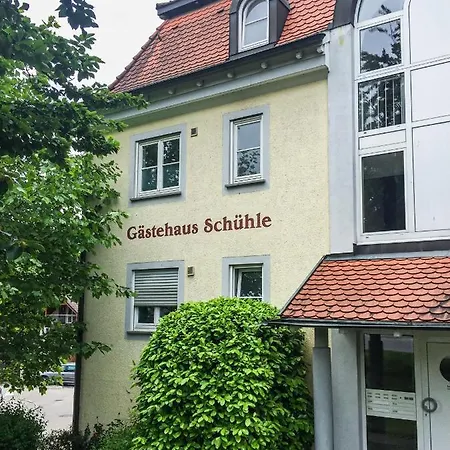 Torstuben Otel Tettnang
