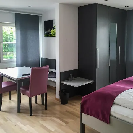 Hotel Torstuben