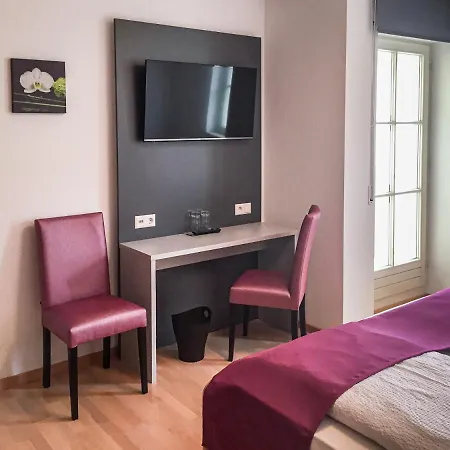 Torstuben 2* 테트낭