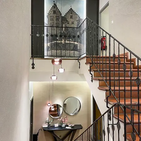 Torstuben Otel