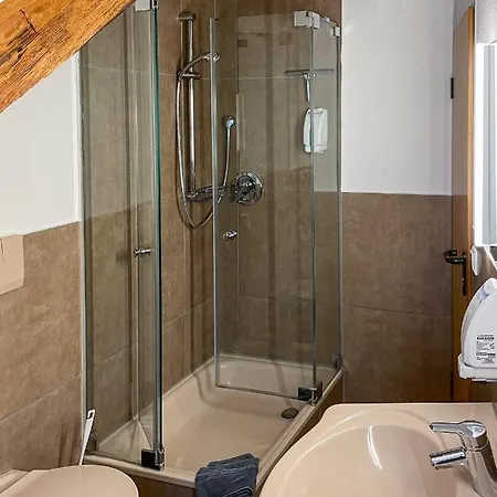 Hotel Torstuben