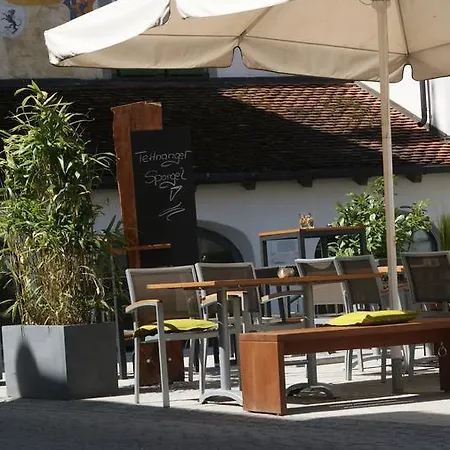 Torstuben Hotel 2*