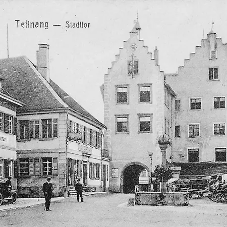Torstuben Otel