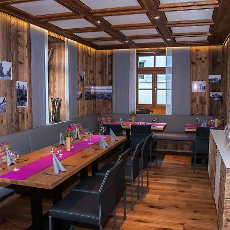 Torstuben Otel