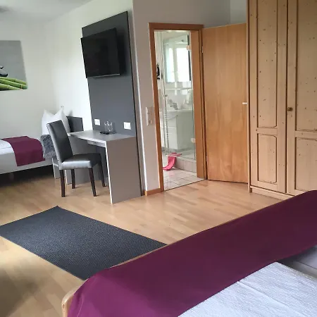 Torstuben 2* 테트낭