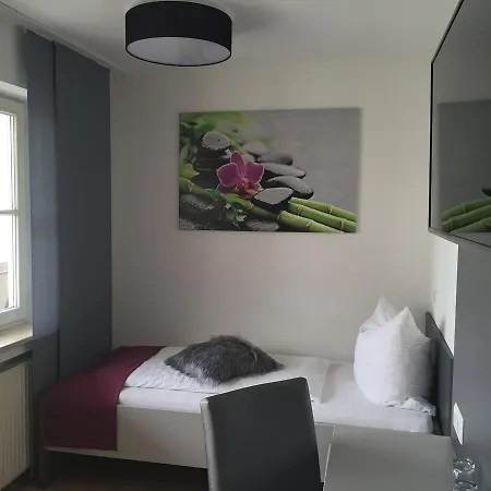 Torstuben Otel Tettnang