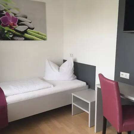 Hotel Torstuben 2*