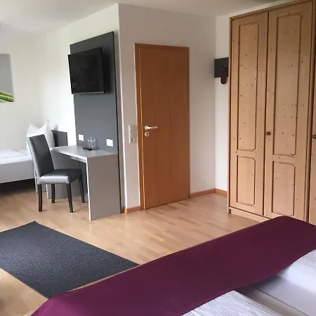 Torstuben Otel