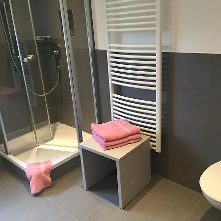 Torstuben 2* 테트낭