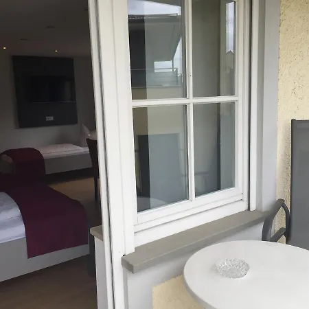 Torstuben Otel 2*