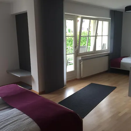 Hotel Torstuben