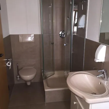 Torstuben 호텔 테트낭