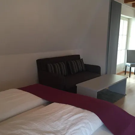 Torstuben Otel