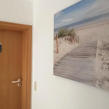 فندق Torstuben تيتنانغ