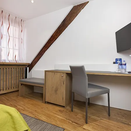 Torstuben Otel Tettnang