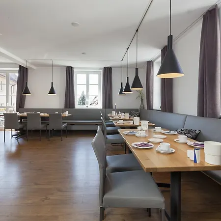 Otel Torstuben