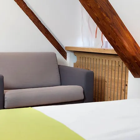Hotel Torstuben 2*
