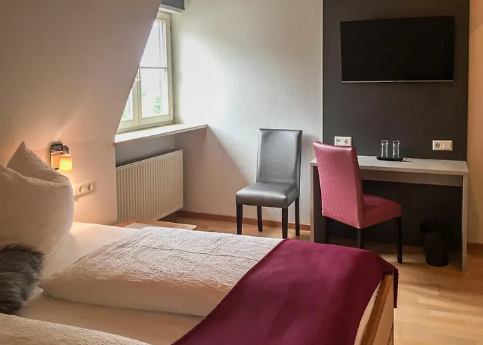 Torstuben Szálloda 2*