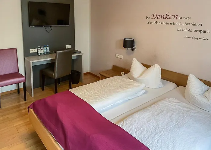 Torstuben 2* Tettnang