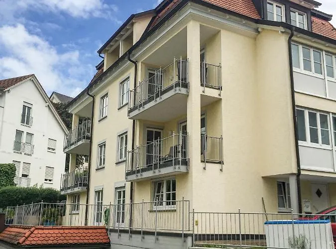 Torstuben Szálloda Tettnang