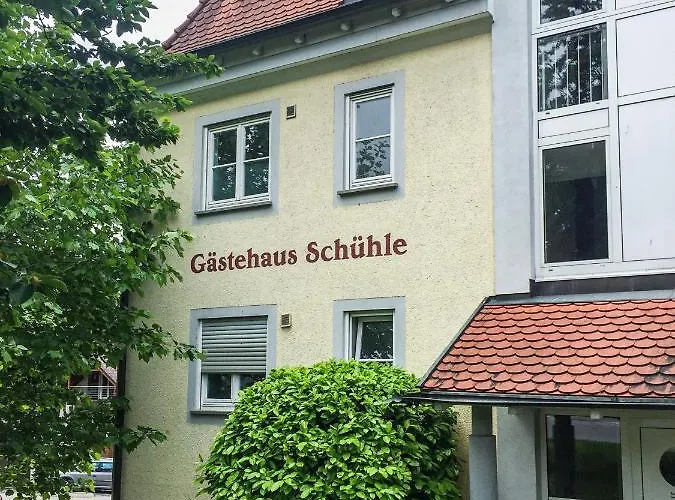 Torstuben Szálloda Tettnang