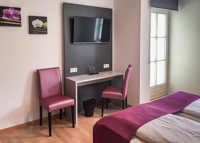 Torstuben 2* Tettnang