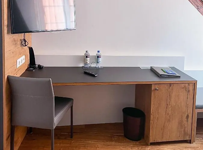 Szálloda Torstuben Tettnang