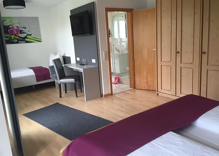 Torstuben 2* Tettnang