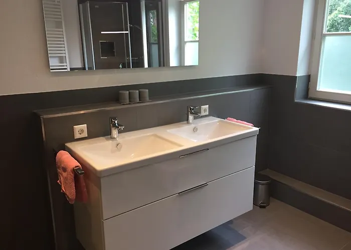 Torstuben Szálloda Tettnang