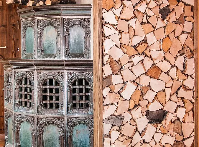 Torstuben Szálloda 2*