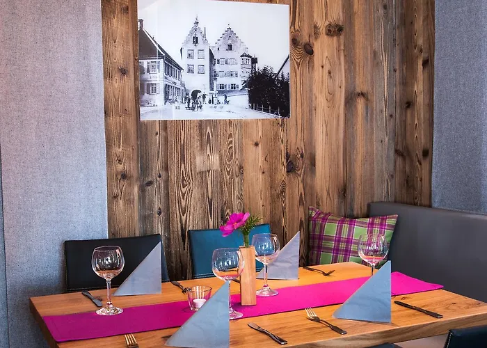 Szálloda Torstuben 2*