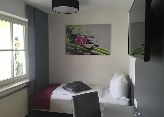 Torstuben Hotel Tettnang