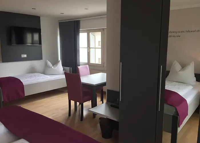 Torstuben Hotel Tettnang