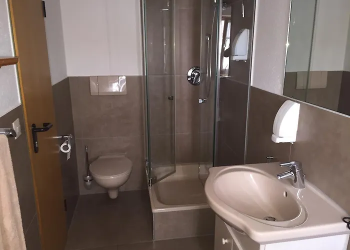 Torstuben Hotel Tettnang