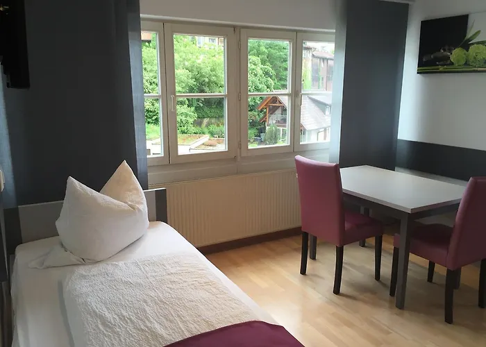 Torstuben Hotel Tettnang