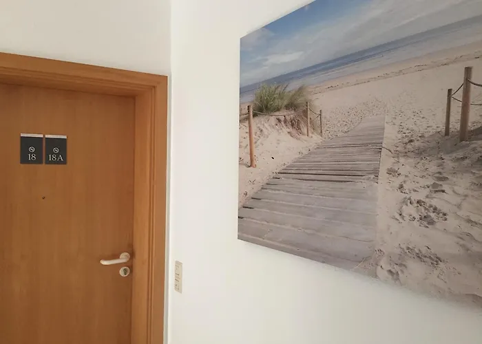 Szálloda Torstuben Tettnang