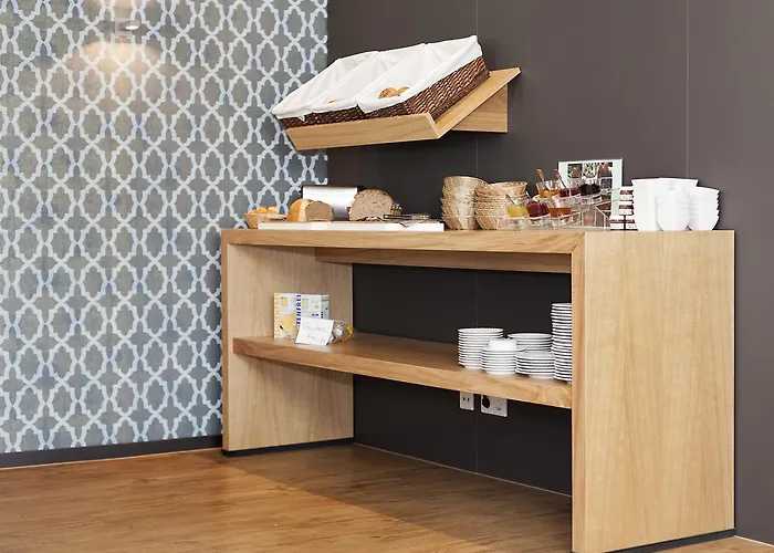 Hotel Torstuben Tettnang