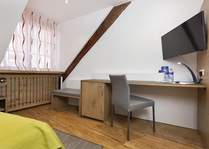 Torstuben Hotel Tettnang