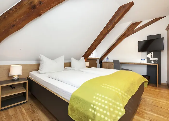 Torstuben 2* Tettnang