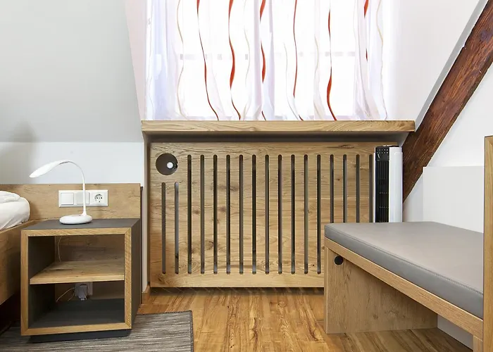 Torstuben 2* Tettnang