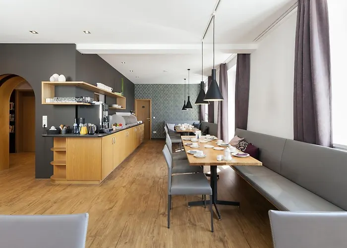 Torstuben Hotel Tettnang