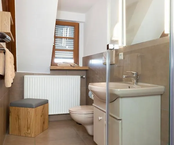 Hotel Torstuben Tettnang